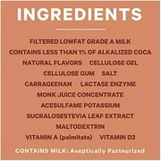 Fairlife Nutrition Plan Chocolate, 30 g Protein Shake (11.5 fl. oz., 12 pk.)