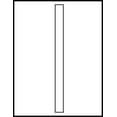 thumbnail image 4 of Avery® Durable View Binder with 1" Ring 34002, White, 4 of 4