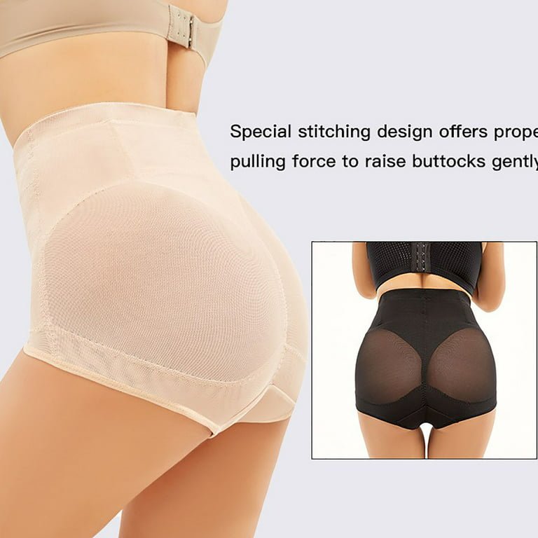 vegetabk Women'S Underwear High Waisted Body Shape for Women Tummy Control  Waist Slimming Technology 