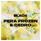 thumbnail image 4 of Antitranspirante Axe black antibacterial en aerosol para caballero 152 ml, 4 of 5