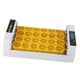 thumbnail image 1 of Nacedora automática incubadora de pollos control de humedad Diseño de entrada de agua Lote de alimentación digital para incubar huevos de gallina Huevos de aves de corral ANGGREK Otros, 1 of 8