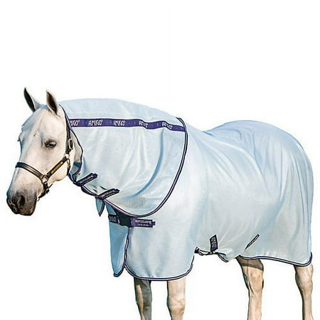 UPC: 0649982084365 | Amigo XL Bug Rug 87 Azure Blue/Blue/Ivory