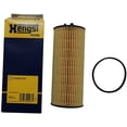 thumbnail image 5 of Hengst Filtre à Huile E155H D122, 5 of 5