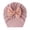 Light Purple, variant on Splozh Newborn Baby Girls Hats Baby Girls Turban Hats with Bow Caps Cute Headwraps for Toddlers Green,One Size