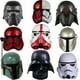 thumbnail image 2 of Casco de Star Wars de Disney, máscara de Cosplay mandaloriana, soldado Guerrero, casco de PVC, accesorio de Stormtrooper de Darth Vader, 2 of 4
