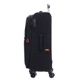 thumbnail image 3 of JUMP (Moorea) Ensemble de Bagages 3 Pcs Collection Chef-D'œuvre Française Ultraléger, Extensible avec Serrure TSA, 3 of 6