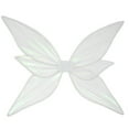 thumbnail image 1 of Fortune Adult Children Butterfly Fairy Wings, Cosplay Transparent Butterfly Decorative Wings, 1 of 9