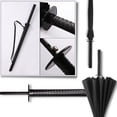 thumbnail image 1 of Paraguas de espada Samurai, paraguas Katana Forma Estilo y Protección bajo la Elegancia Japonesa, Sombrilla de Espada Japonesa Dosyu PG01, 1 of 7