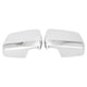 thumbnail image 1 of Cubierta De Espejo De Puerta, Tapa De Espejo De Ala Cromada Colorfast 1 Par De Reemplazo Para RX300 330 1999-2006 Para Automóvil ANGGREK Rear View Mirror Housing, 1 of 8