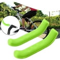 thumbnail image 5 of Anti-skid Brake Lever Covers - Waterproof Mountain & Road Bike Covers (1 Pair), 5 of 14