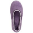 thumbnail image 4 of MUK LUKS Women's Beverly Slip-On Washable Slipper, 4 of 8