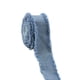 thumbnail image 1 of Cinta de mezclilla para coser, adornos de cinta para el cabello, accesorio para vestido artesanal Azul, 1 of 9