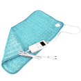 thumbnail image 1 of Ce Soft Heated Throw Blanket Electric Heated Blanket Electric Blanket For Winter, 1 of 5