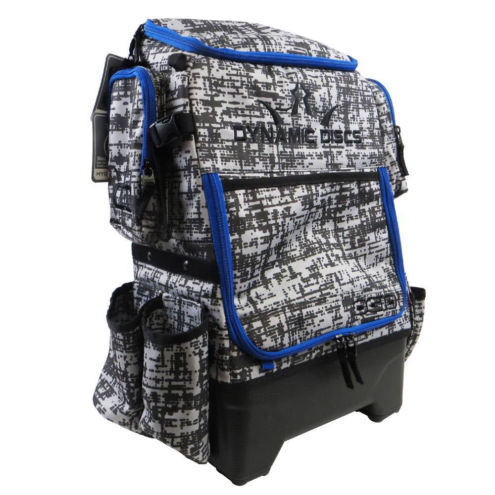 Dynamic Discs Ranger H2O Backpack Disc Golf Bag