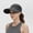 Dark Gray, variant on Only Moment Dark Gray Cooling Upf Performance Hat Polyester-Cotton Blend for Running Workouts and Outdoor Activities All Seasons One Size