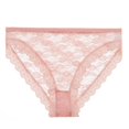 thumbnail image 1 of perspectiva bragas sexy mujeres ropa interior floral encaje bragas mujer lencería calzoncillos para mujer íntimos bragas más el tamaño m-xxlpangjing, 1 of 4