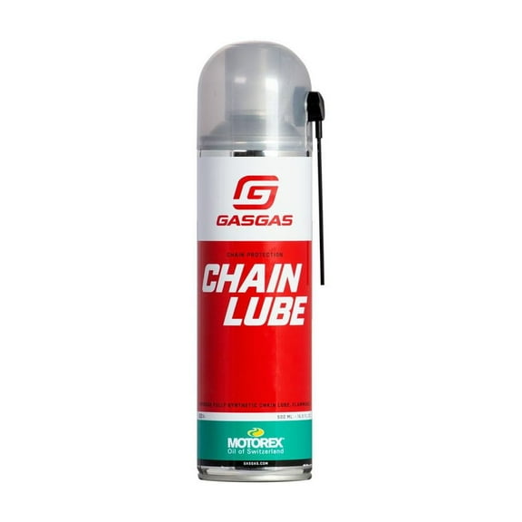 GasGas/Motorex Chain Lube Off-Road (500ml) - U7121028