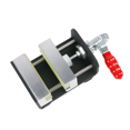 thumbnail image 1 of Golf Club Clamp Grip Replacement Tool Golf Club Vice Easy Clamp, 1 of 6