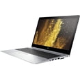 thumbnail image 1 of HP EliteBook 850 G6, 15,6 Po FHD, Intel UHD Graphics, I7e 8e Gén. 16 Go, 256 Go Remis à Neuf, 1 of 1