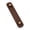 Dark Brown, variant on Giaone Ergonomic Shoulder Strap Comfortable For Cycling Running Outdoor Enthusiast