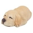 thumbnail image 5 of HI-LINE GIFT LTD. SLEEPING LABRADOR PUPPY STATUE, 5 of 6