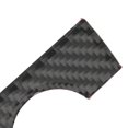 thumbnail image 4 of Ormbrio del Panel de la Consola Central, Buena Resistencia A la Fibra de Carbono de Carbono Diseño de Borde de CD Panel Riber, Fábrica de Automóviles para Mantenimiento de, 4 of 7