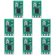 thumbnail image 3 of Adjustable Constant Current LED Driver DC 2.8-6V PWM Buck Power Module 30-1500MA, 3 of 8