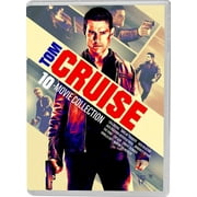 Tom Cruise: 10-Movie Collection (DVD)