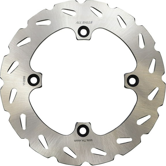 All Balls Brake Disc Rotor (18-0096)