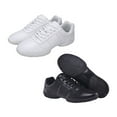 thumbnail image 4 of Maytalsory Rubber Women S Dance Shoes Durable And Slip-resistant For Training And Dance Performances Stylish black 41, 4 of 6