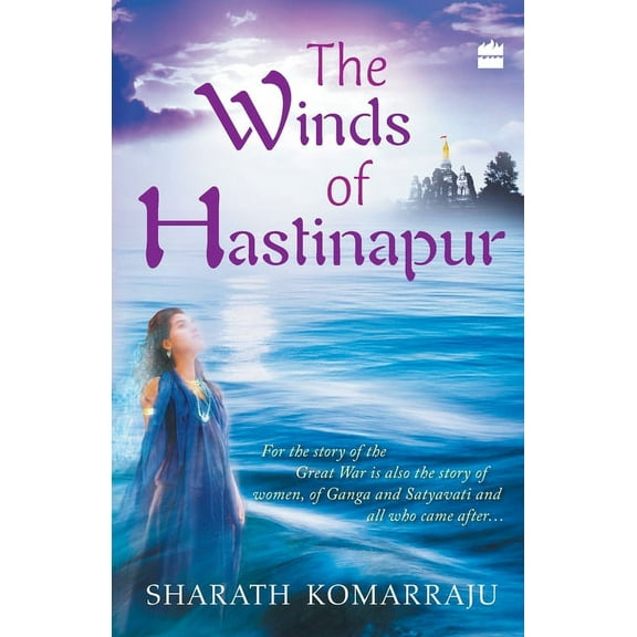 Winds Of Hastinapur, (Paperback)