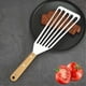 thumbnail image 5 of Steak Spatula Multifunctional Kitchen Spatula, Frying Pan Gadget, 5 of 5