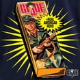 thumbnail image 3 of CafePress - GI Joe American Hero Long Sleeve T Shirt - Women's Long Sleeve Graphic Tee Casual Fit, 3 of 4