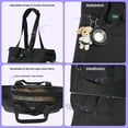 thumbnail image 4 of Ownpets Large Pet Carrier Backpack for Cats and Dogs, Airline Approved Soft-Sided Travel Bag with Warm Padding & Safety Tether, 4 of 9