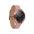 thumbnail image 5 of Restored Samsung Galaxy Watch3 GPS Smartwatch Bluetooth, 41mm, Mystic Bronze SM-R850NZDAXAR (Refurbished), 5 of 6