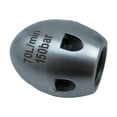 thumbnail image 2 of Boquilla de manguera de drenaje a presión perfecl limpieza de alta presión 70 L Conector rápido 150 bar, 2 of 8
