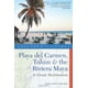 thumbnail image 1 of PLAYA DEL CARMEN TULUM RIVERA MAYA COUNTRYMAN PRESS Pasta Blanda, 1 of 2