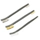 thumbnail image 4 of Limpieza De Pistola Táctica, 7 Uds., Cepillo Limpiador De Pistola, Cepillos De Doble Punta, Kit De Limpieza, Herramienta De Limpieza De Pistola Airsoft, Accesorio De Caza Sweethay OD006733-00, 4 of 7