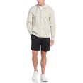 thumbnail image 2 of Ben Hogan Men's Full Zip Pieced Golf Hoodie, 2 of 4