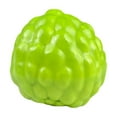 thumbnail image 2 of Miommo Artificial Realistic Dining Table Home Decoration Store Cabinet Display And Photography Props For Decorating 1 simulated fruit ornament Simulated fruit desktop ornaments Custard apple, 2 of 7