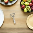 thumbnail image 4 of IDEANATEGRATE 2Ud Pelador Portátil De Cocina Eficiente Para Diversas Y Verduras, 4 of 8