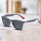 thumbnail image 1 of Gafas deportivas de ciclismo Gafas protectoras de ojos de moda para pesca Viajes Camping, 1 of 5
