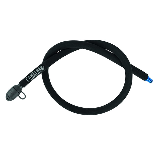 Accesorio del kit de control térmico CamelBak Crux & Fusion - Tubo aislado, cubierta de válvula de mordida - Accesorio de tubo para clima frío