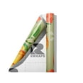 thumbnail image 5 of Rwraps Fruit Salad Juicy Sweet Matte Vinyl Film Wrap 59in x 26ft Vinyl Vehicle Car Film Sheet Roll, 5 of 9