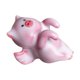 thumbnail image 4 of Figura de animal de mascota de té de cerdo, juego de té coleccionable, regalo de inauguración de casa, estatua de cerámica para mesa, oficina,, 4 of 9
