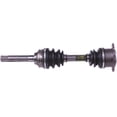 thumbnail image 1 of FLECHA HOMOCINÉTICA MONTERO 1989 MITSUBISHI 3.0L V6 Delantera Remanufacturado CARDONE ., 1 of 5