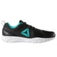 thumbnail image 1 of Tenis Reebok 3D Fusion Tr Mujer Deportivo Correr negro CN6579, 1 of 6