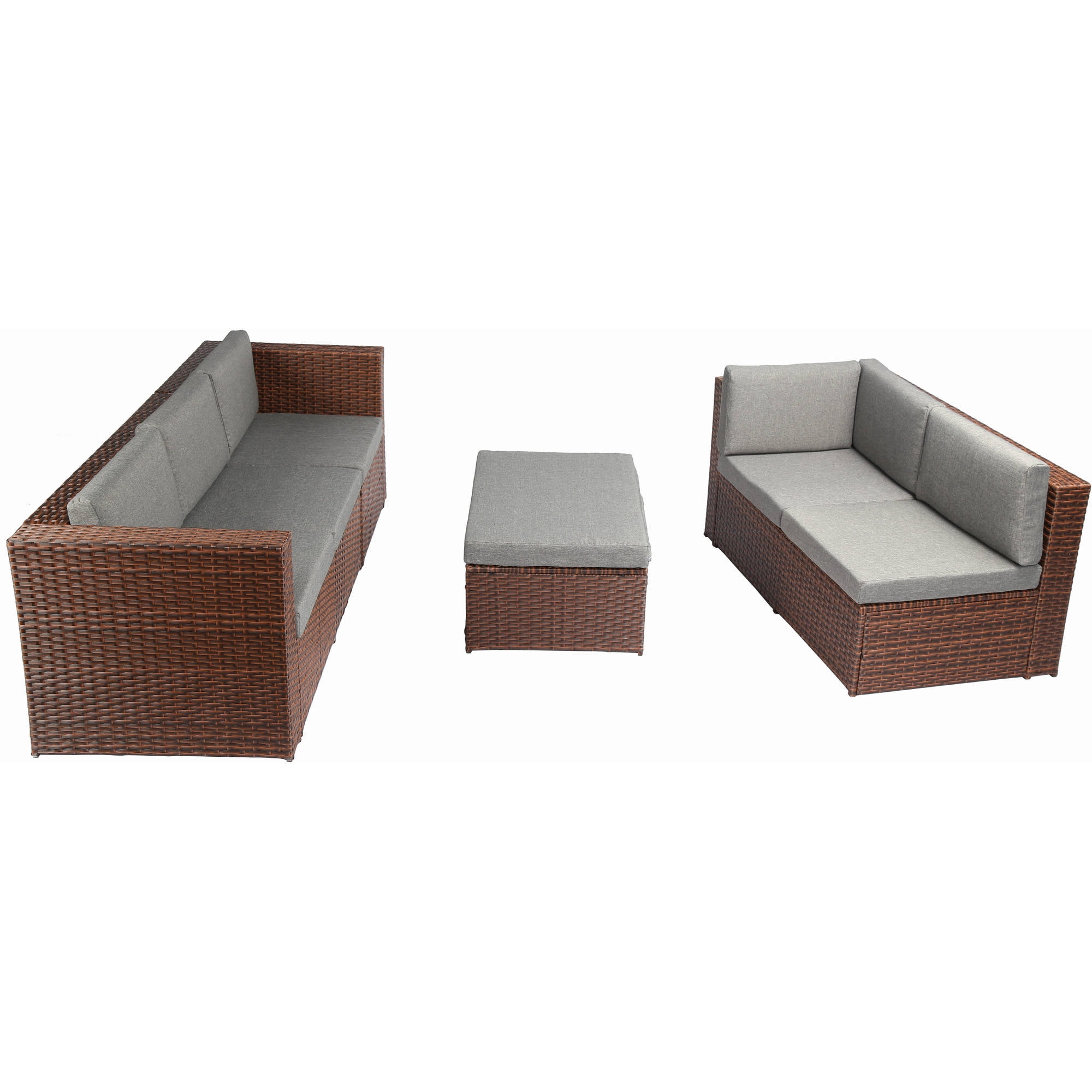 Baner Garden Outdoor Furniture Complete Tiendamia Com
