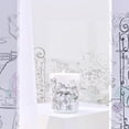 thumbnail image 4 of Vela perfumada Bougie La Francaise Romantic Garden 180g, 4 of 5