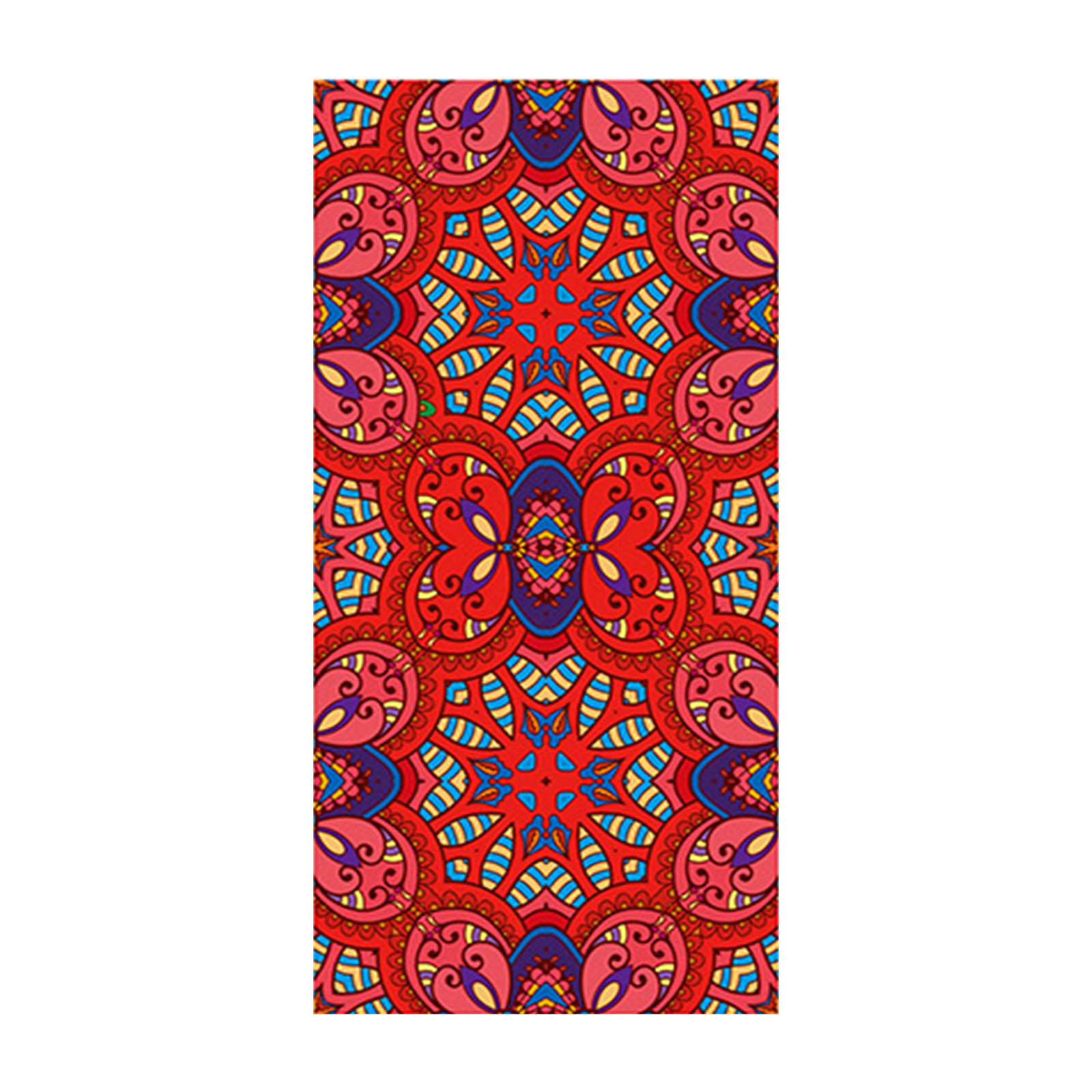 Veki Electrostatic Glass Stickers Glue Window Film Removable Bathroom Bathroom Glass Stickers